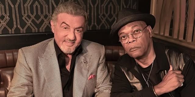 Спин-офф «Короля Талсы» с Сэмюэлем Л. Джексоном сменил название, сценариста и сеттинг