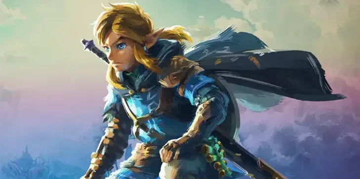 Премьеру экранизации The Legend of Zelda отложили