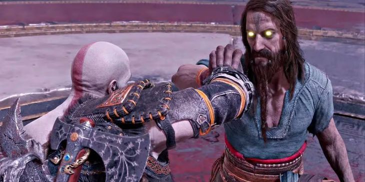 СМИ: следующая God of War затронет китайскую и японскую мифологии