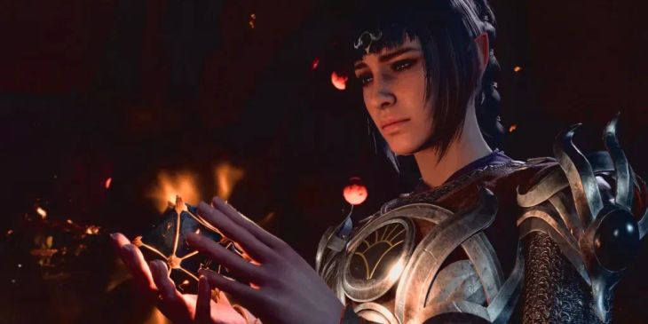 Один из ключевых разработчиков Baldur’s Gate 3 присоединился к команде The Witcher 4