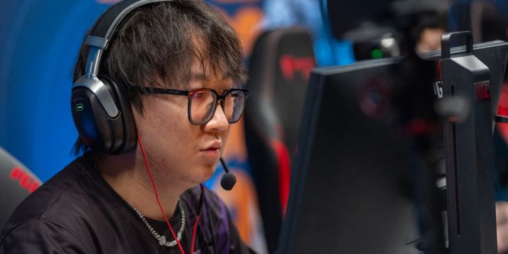 Rare Atom отказалась играть матч против TYLOO в финале квалификации на IEM Beijing 2026 из-за отборочных на другой турнир