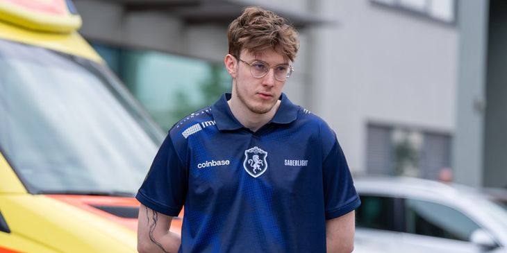 SabeRLight- сыграет за Team Nemesis на PGL Wallachia S9