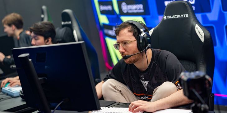 PARIVISION или Tundra Esports — кто победит в матче на PGL Wallachia S7?