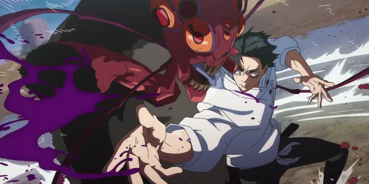 Самый рейтинговый эпизод франшизы! Обзор финальной серии третьего сезона «Магической битвы»