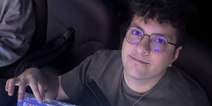 Sindi о Perfecto в Virtus.pro: «У него не только от VP было предложение. Были очень достойные предложения. Он выбрал то, что ему ближе»