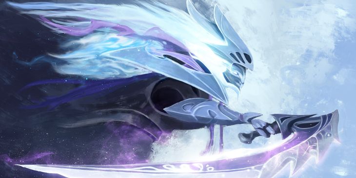 В Dota 2 нашли баг, позволяющий убить Spectre одной кнопкой