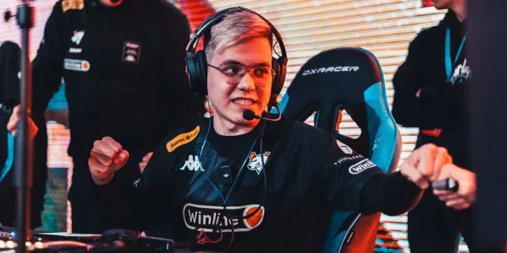 Virtus.pro и CYBERSHOKE Esports поучаствуют в WINLINE EPIC Standoff 2 PawPaw: Ep.6