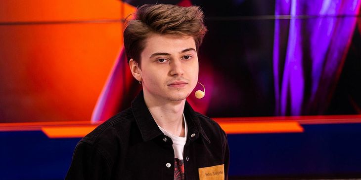 Состав RAMZES666 выиграл второй матч подряд на BetBoom Streamers Battle 10, одолев команду GoodWin