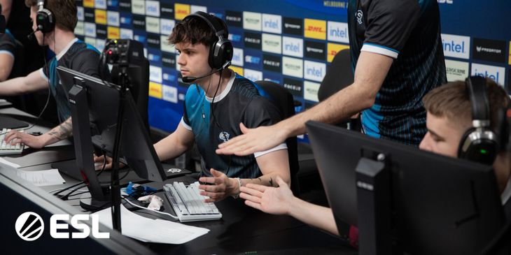 GamerLegion сыграет с FaZe Clan за выход в плей-офф IEM Melbourne 2025
