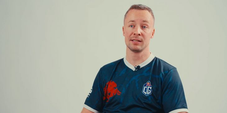 CadiaN после перехода в OG: «Меня не беспокоит давление, которое связано с моими именем и опытом»