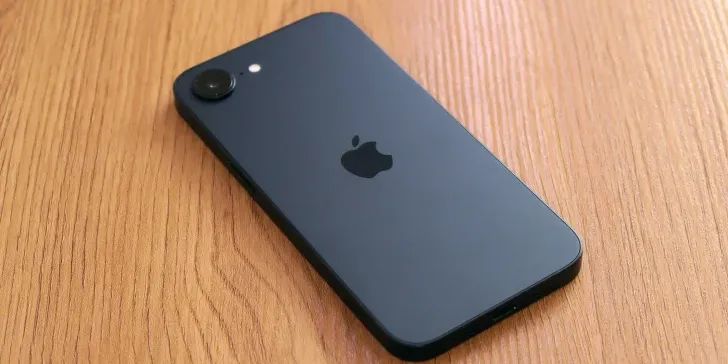 СМИ: Apple выпустит доступный iPhone 17e за $499