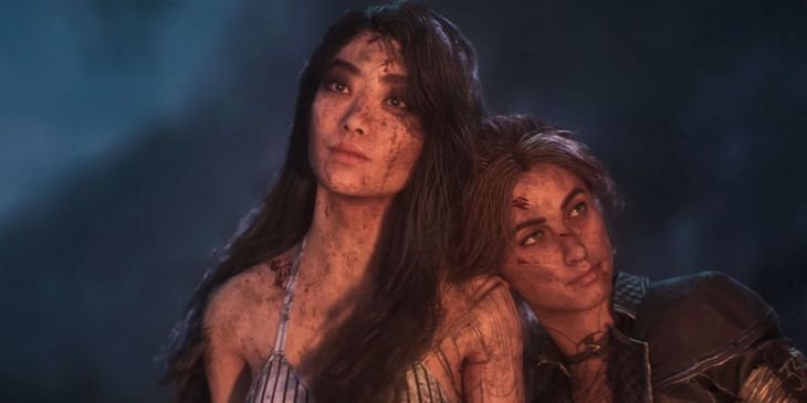 Актёры Expedition 33 призвали The Game Awards ввести новые категории