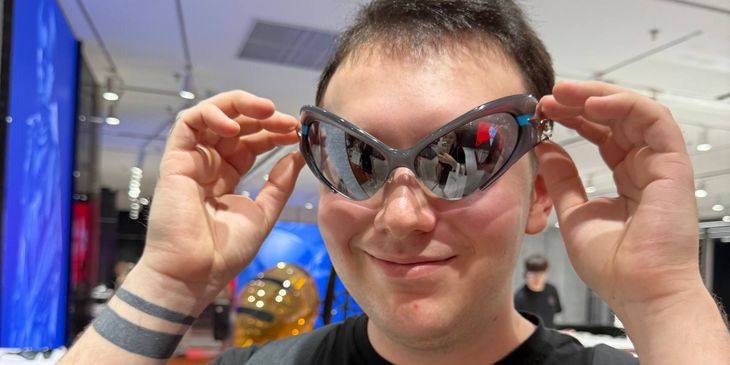 GpK~ показал, какие треки чаще всего слушал в 2025 году