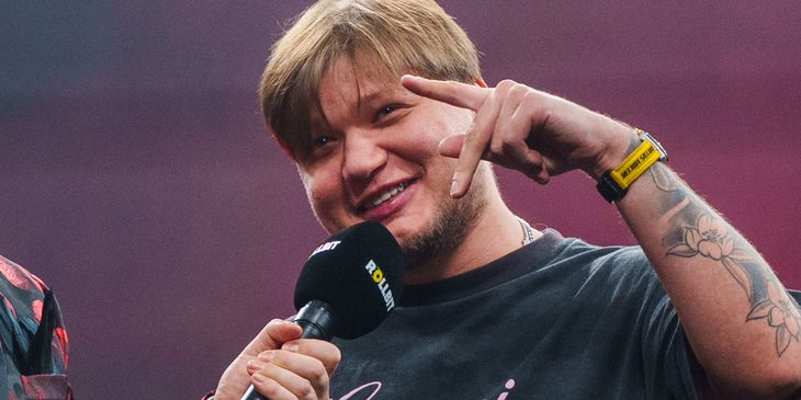 Команда s1mple и electroNic пошутила, что пыталась выкупить karrigan, EliGE и frozen из FaZe за $10 миллионов