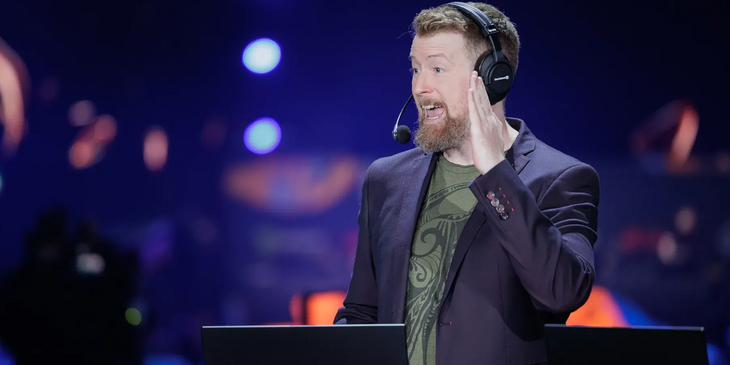 Thorin: «Представьте, каково быть преданным фанатом Liquid, но видеть, как s1mple, Twistzz и EliGE побеждают на мейджоре в других организациях»