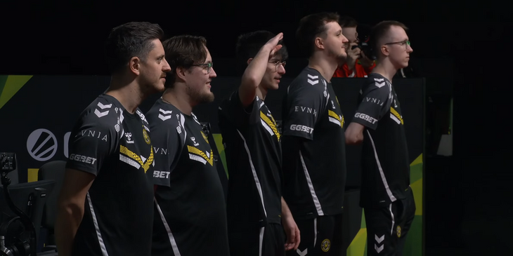 LiTTle о Team Vitality: «Главная звезда состава — apEX. Без шансов»