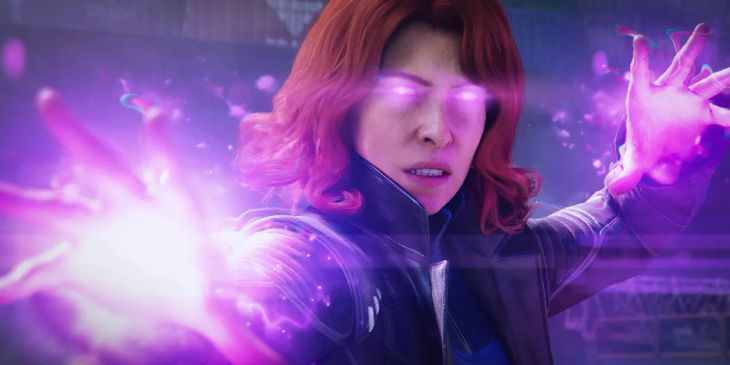 В Marvel’s Wolverine покажут голую «задницу» — игра получила возрастной рейтинг