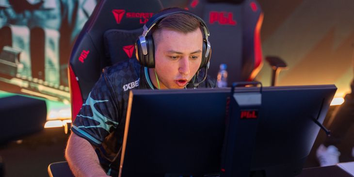 HOTU проиграла Aurora Gaming на PGL Astana 2025