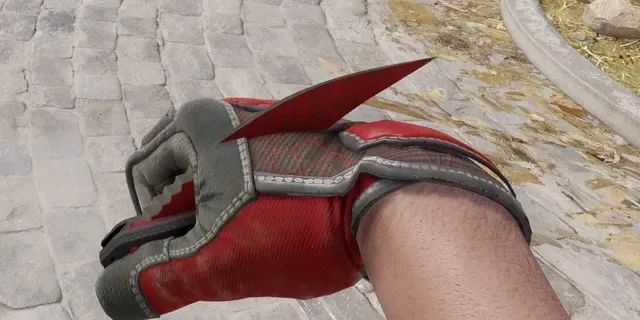 В CS2 сломались анимации после выхода крупного патча