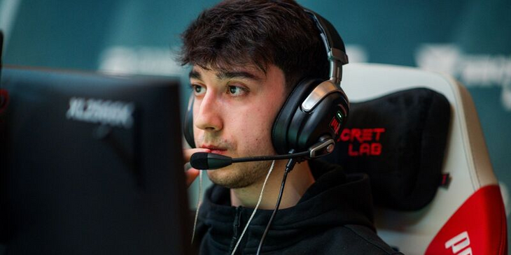 9z Team укомплектовала состав по CS2