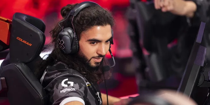 ScreaM: «С ума сойти, насколько CS:GO, по моему мнению, лучше, чем CS2»