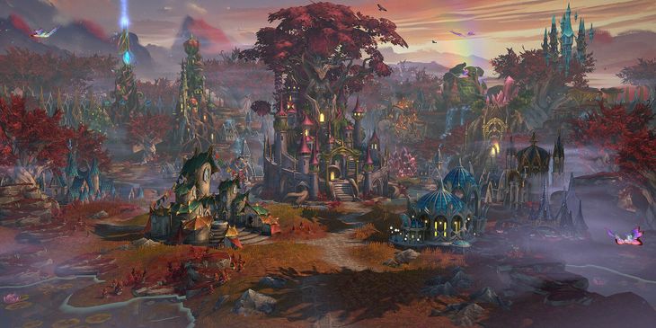 Онлайн новой Heroes of Might & Magic: Olden Era превысил 22 тыс. человек