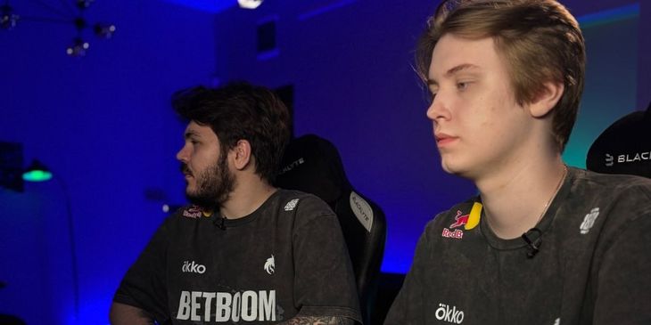 Saksa назвал шесть сильнейших команд на TI15 — Team Spirit не вошла в топ