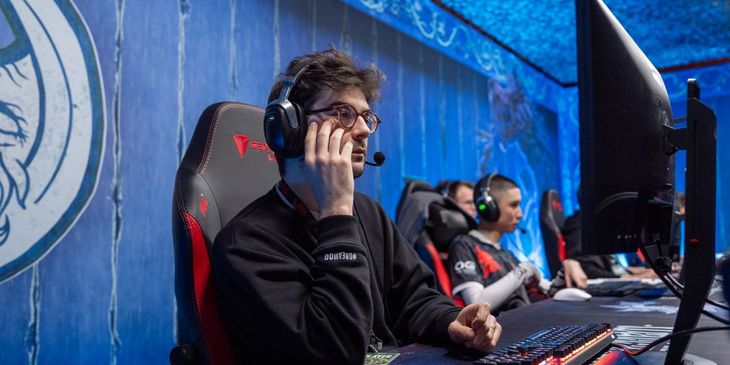 Ceb: «Количество людей, использующих читы и хаки в "Доте", всё растёт и растёт»