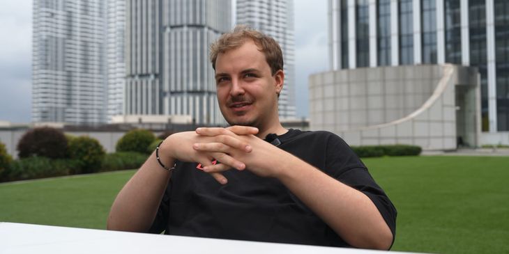 Kataomi о плей-офф TI15: «Мы капец как заряжены ехать на эту арену»