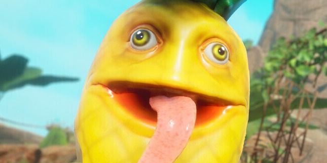 Для Goat Simulator 3 анонсировали постапокалиптическое DLC