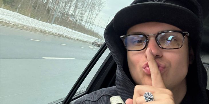 Buster показал, сколько заработал на Twitch за семь месяцев в 2026 году
