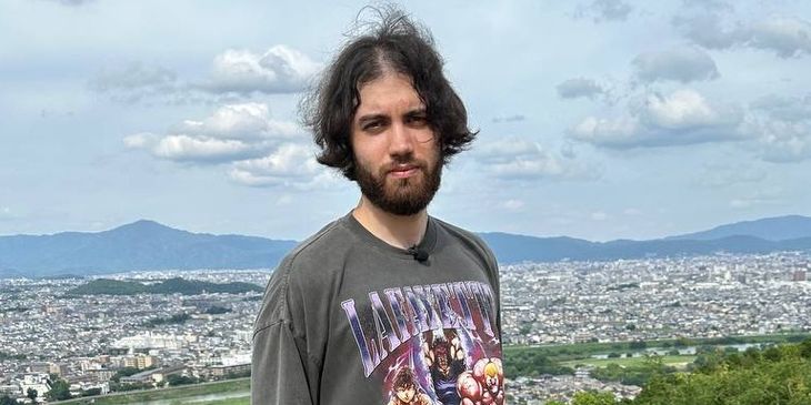 Jame о PARIVISION на мейджоре: «Не знаю, как далеко мы зайдём, но то, что мы уже сделали за этот год, — это сумасшедший результат»