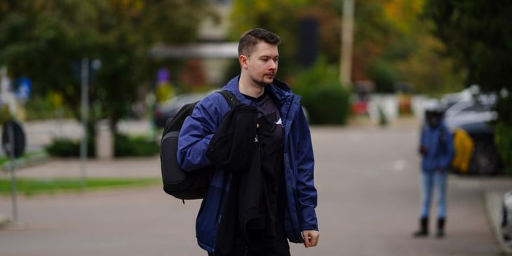 Puppey: «Новый патч — это определенно здорово, потому что я могу продвигать свои идеи»