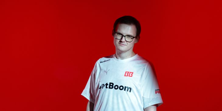 Boombl4 после победы BetBoom Team над Liquid на мейджоре: «В CS2 любая команда может тебя трахнуть. Нужно быть готовым к любому оппоненту»