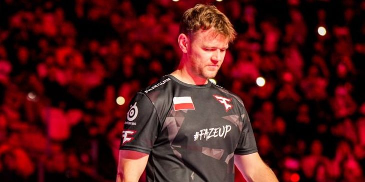 NEO назвал топ-5 польских игроков в CS