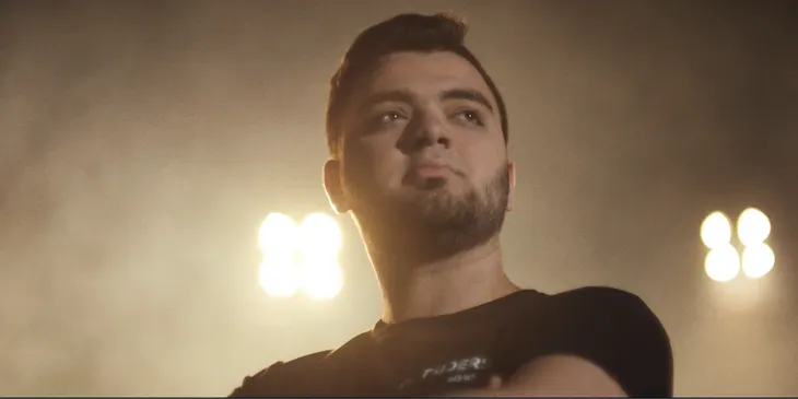 N0rb3r7 о замене Vertigo на Train: «Лучше бы Overpass вернули»