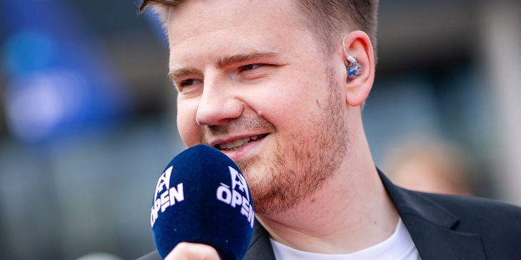 Dupreeh сравнил стили капитанства karrigan, gla1ve и apEX