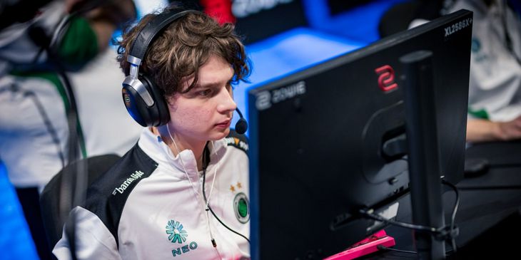 Kyousuke о поражении Falcons от B8: «Вообще ** знает, что пошло не так»