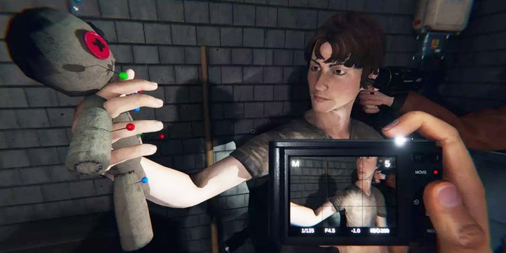 Разработчики Phasmophobia анонсировали масштабный апдейт и полноценный релиз