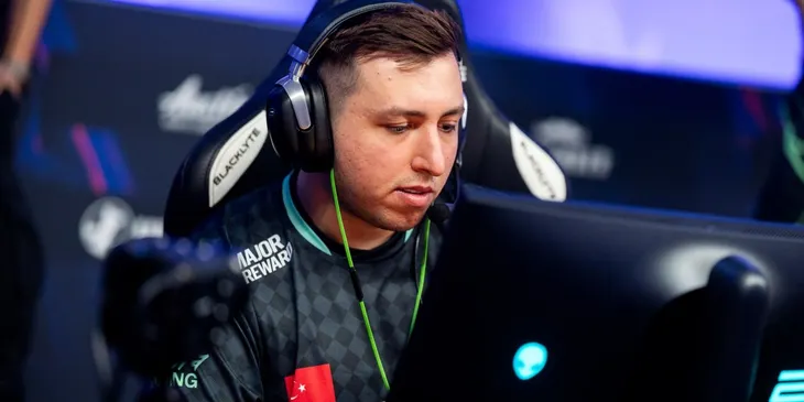 Aurora Gaming победила Team Vitality и вышла в гранд-финал StarLadder StarSeries Fall 2026