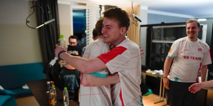 Santa про Boolk и Pure~ в BetBoom Team: «Возможно, между ними был конфликт, которого не будет с Kiritych, так как это более податливый игрок»