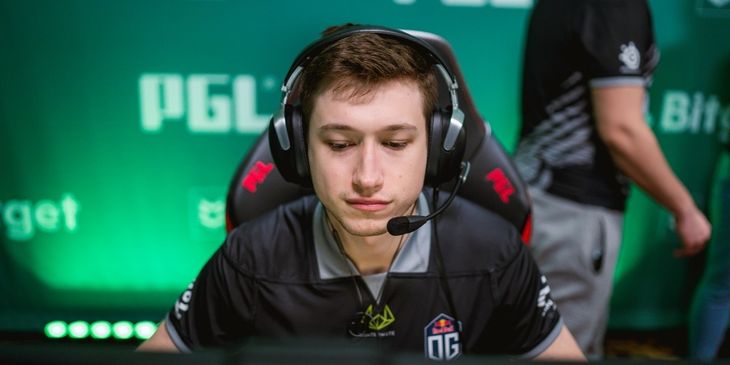 Mantuu: «Фанаты Valorant были правы — CS:GO действительно умирает. Потому что выходит CS2»