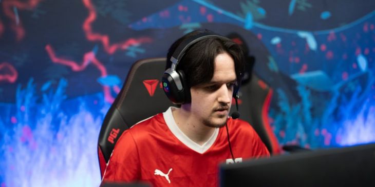 Vici Gaming оказалась сильнее MOUZ на Esports World Cup 2026