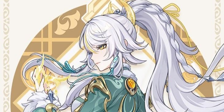 Расписание баннеров в Genshin Impact на 2026 год