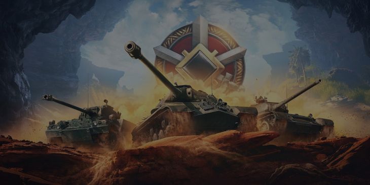 В «Мир танков» вернётся обновлённый режим «Линия фронта»