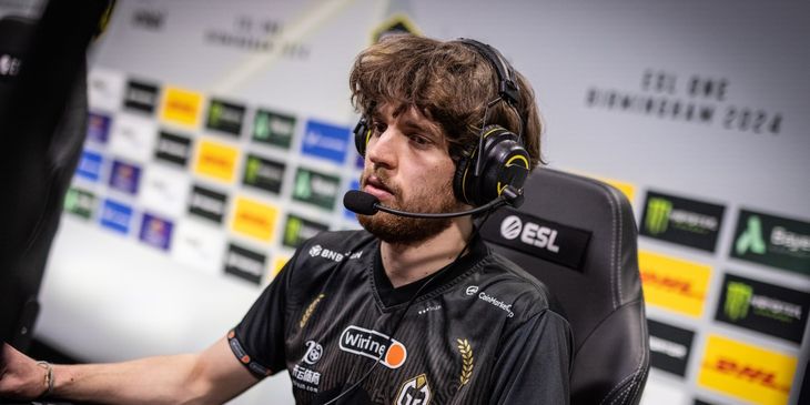 Pipsqueak+4 обыграла MOUZ и прошла в закрытые отборочные на DreamLeague Season 27