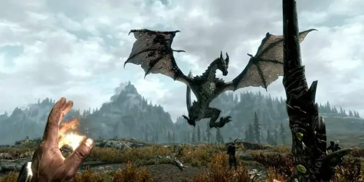 Тодд Говард: The Elder Scrolls VI станет возвращением к классическому стилю Bethesda