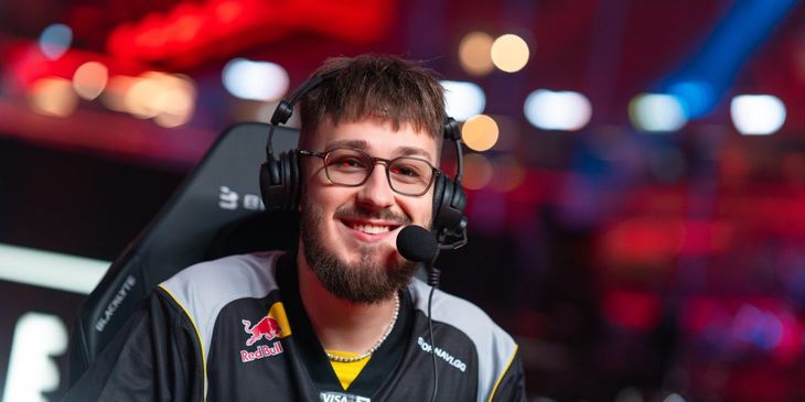 Thorin про jL: «Он не игрок уровня Vitality»