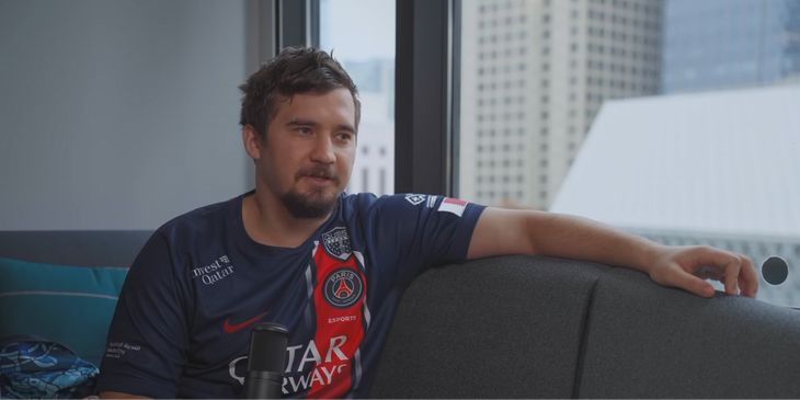 Daxak показал прогноз на плей-офф TI15 — BETBOOM Team дойдет до финала