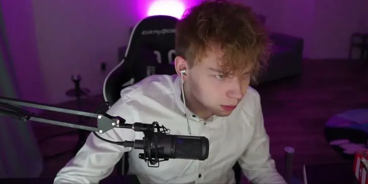 StRoGo попал в топ-10 самых популярных стримеров на Twitch в первом квартале 2026 года